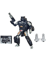 Beast Wars: Transformers War for Cybertron - Covert Agent Ravage & Decepticon Forever Ravage Beast Wars: Transformers War for Cybertron - Covert Agent Ravage & Decepticon Forever Ravage