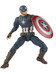 Marvel Legends Captain America - Sam Wilson & Steve Rogers 2-pack - DAMAGED PACKAGING