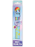 My Little Pony - Rainbow Dash Multi Colour Pen