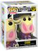 Funko POP! Animation: Cow and Chicken - Super Cow