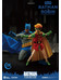 Batman: The Dark Knight Returns - Batman & Robin - Dynamic 8ction Heroes - 1/9