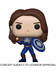 Funko POP! Animation: What If...? - Captain Carter (Stealth)