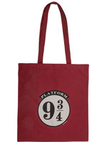 Harry Potter - Platform 9 3/4 Tote Bag