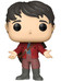 Funko POP! Television: The Witcher - Jaskier (Red Outfit)
