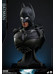 The Dark Knight Trilogy - Batman - 1/4