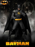 Batman (1989) - Batman Dynamic 8ction Heroes - 1/9