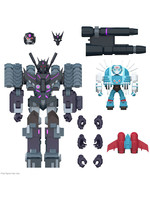 Transformers Ultimates - Tarn
