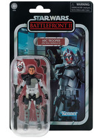 Star Wars The Vintage Collection - ARC Trooper (Star Wars: Battlefront II) Star Wars The Vintage Collection - ARC Trooper (Star Wars: Battlefront II)