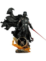 Star Wars - Darth Vader Mythos Statue