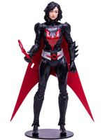 DC Multiverse - Batwoman Unmasked (Batman Beyond)