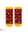 Harry Potter - Gryffindor Ankle Socks 3-Pack