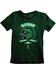 Harry Potter - Comic Style Slitherin Kids T-Shirt