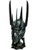 Lord of the Rings - Helm of Sauron Replica