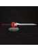 Power Rangers Lightning Collection - Red Ranger Power Sword Replica
