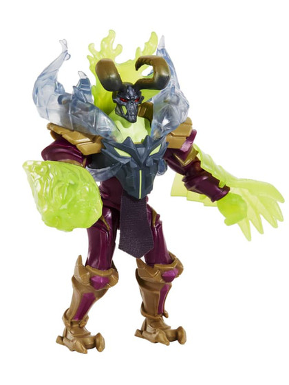 He-Man and the Masters of the Universe - Skeletor (Reborn) Deluxe