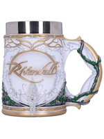 Lord of the Rings - Rivendell Tankard