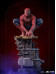 Spider-Man: No Way Home - Spider-Men (Peter #2) BDS Art Scale Deluxe