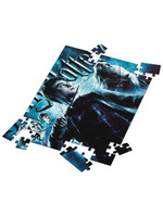 Harry Potter - Half Blood Prince 3D-Effect Jigsaw Puzzle (100 pieces) Harry Potter - Half Blood Prince 3D-Effect Jigsaw Puzzle (100 pieces)