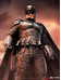 The Batman - Batman Art Scale