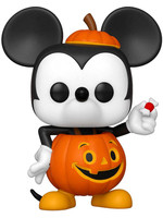 Funko POP! Disney Halloween - Mickey Trick or Treat