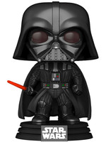 Funko POP! Star Wars: Obi-Wan Kenobi - Darth Vader