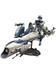 Star Wars: The Clone Wars - Heavy Weapons Clone Trooper & BARC Speeder with Sidecar