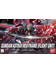 HG Gundam Astray Red Frame Flight - 1/144