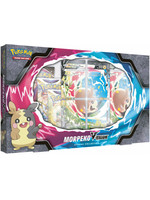 Pokémon - Morpeko V-UNION Special Collection
