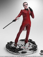 Ghost Rock Iconz - Cardinal Copia Red Tuxedo (Variant)