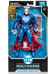 DC Multiverse - Lex Luthor in Power Suit (SDCC)