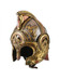 Lord of the Rings - Helm of King Théoden Replica - 1/1