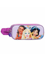 Disney Princess - Fairytale Double Pencil Case