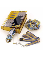 Harry Potter - Hufflepuff Jewelry & Accessories Tin Gift Set