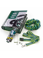 Harry Potter - Slytherin Jewellery & Accessories Tin Gift Set