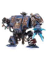 Warhammer 40,000 - Space Wolves Bjorn the Fell-Handed - 1/18
