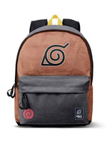 Naruto - Fan HS Backpack Symbol