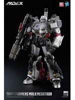 Transformers - Megatron MDLX