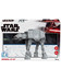 Star Wars - Imperial AT-AT 3D Puzzle (214 pieces)