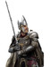 The Lord of the Rings - Elendil Statue - 1/6