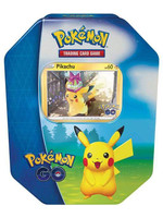 Pokémon TCG - Pokémon GO Gift Tin (Pikachu)