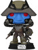 Funko POP! Star Wars: Cad Bane with Todo (NYCC/Fall Con.)