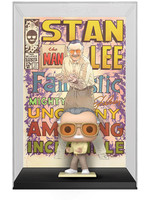 Funko POP! Comic Cover: Stan Lee