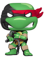 Funko POP! Teenage Mutant Ninja Turtles - Michelangelo PX