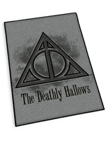 Harry Potter - The Deathly Hallows Carpet - 80 x 120 cm