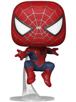 Funko POP! Spider-Man: No Way Home - Friendly Neighborhood Spider-Man Funko POP! Spider-Man: No Way Home - Friendly Neighborhood Spider-Man