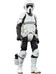 Star Wars The Vintage Collection - Endor Bunker with Endor Rebel Commando (Scout Trooper Disguise)