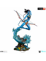 Avatar: The Way of Water - Neytiri BDS Art Scale Statue - 1/10