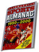 Back to the Future - Sports Almanac Notebook
