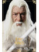 Lord of the Rings The Crown Series - Gandalf the White - 1/6