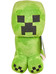 Minecraft - Creeper Plush Figure - 23 cm